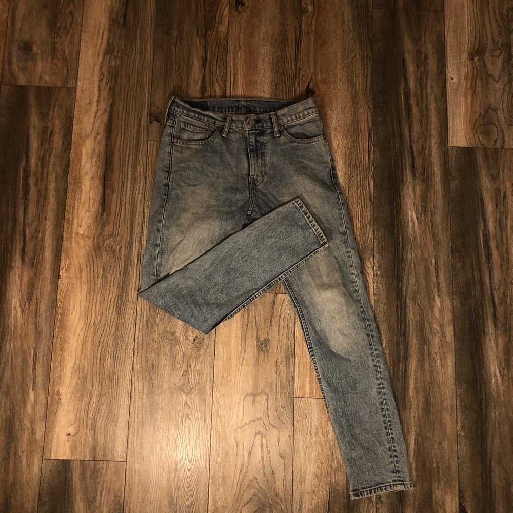Levi Strauss Painter Jeans 29x30